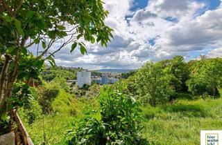 Grundstück zu kaufen in 3500 Krems an der Donau, Einzigartiger Baugrund über den Dächern von Krems mit toller Fernsicht