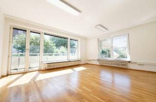 Büro zu mieten in Vogelweiderstraße 47, 5020 Salzburg, Moderne Büro/Praxisfläche mit Stellplätzen