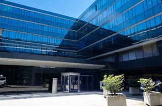 Büro zu mieten in 1120 Wien, 1120! EURO PLAZA! Moderne Bürofläche mit perfekter Anbindung ab November 26!