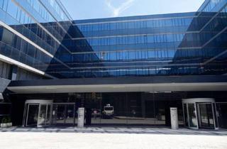 Büro zu mieten in 1120 Wien, EURO PLAZA! Moderne Bürofläche mit perfekter Anbindung ab November 26!