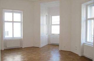 Büro zu mieten in Gußhausstraße, 1040 Wien, Prachtvolles, helles Büro nahe Karlskirche!