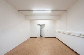 Büro zu mieten in 1120 Wien, JETZT EINZIEHEN – 1. MONAT GRATIS! - Ruhige Büroräume in zentraler Lage
