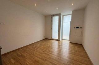Büro zu mieten in 1050 Wien, U4 in ca. 5 Gehminuten - Kompakte Büro/Praxis – vielseitig nutzbar - straßenseitiger Eingang