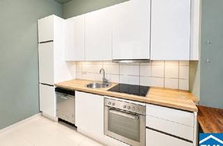 Wohnung mieten in Arsenal, 1030 Wien, 3-Zimmer Wohnungshit im Arsenal!