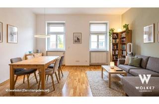 Wohnung kaufen in 1200 Wien, Charmante Altbauwohnung 2 Zimmer mit ca. 44,19 m²