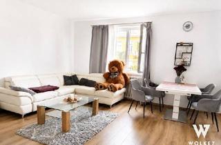 Wohnung kaufen in Türkenschanzpark, 1180 Wien, Helle Ruheoase beim Türkenschanzpark | 2-Zimmer-Wohnung mit großzügigen 67 m²