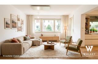 Wohnung kaufen in 1190 Wien, Familientraum im Grünen – 4-Zimmer-Wohnung, ca. 110 m² mit Balkon in Döbling