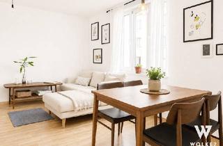 Wohnung kaufen in Yppenplatz, 1160 Wien, Yppenplatz Calling - Urbanes Wohnen mit ruhiger Innenhoflage und Loggia