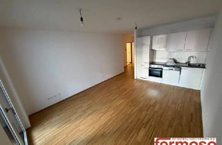 Wohnung mieten in 1200 Wien, Moderne 2-Zimmer-Wohnung mit Loggia, Fußbodenheizung & Einbauküche in 1200 Wien!