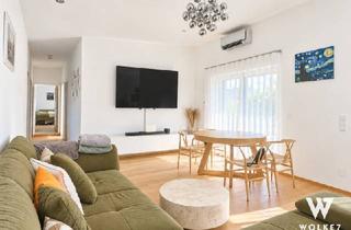Wohnung kaufen in 2482 Münchendorf, Exklusive Dachgeschosswohnung mit ca. 27 m² Dachterrasse & hochwertiger Ausstattung