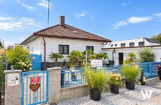 Einfamilienhaus kaufen in 2201 Gerasdorf, Großzügiges Einfamilienhaus | ca. 105 m² Wohnfläche | ca. 700 m² Grundstück | Gerasdorf