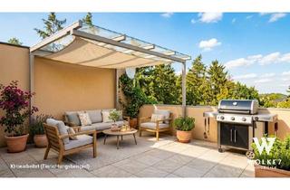 Wohnung kaufen in 2104 Spillern, Terrasse ca. 45 m² + 2-Zimmer