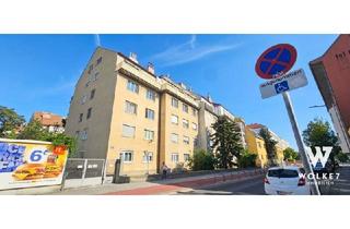 Wohnung kaufen in 2320 Schwechat, 1 Zimmer Wohnung mit Potenzial auf 2 Zimmer – Lift und zentrale Lage in Schwechat