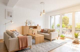 Wohnung kaufen in 2345 Brunn am Gebirge, Moderne Gartenwohnung in Brunn am Gebirge – Hell und großzügig mit ca. 70 m²