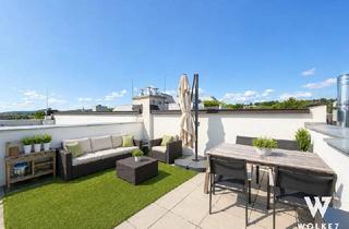 Maisonette kaufen in 2345 Brunn am Gebirge, +++ Exklusive 4 - Zimmer Dachgeschoss-Maisonette Wohnung mit zwei Terrassen I Klimaanlagen I Lift +++