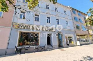 Wohnung mieten in Griesplatz, 8020 Graz, Galeriewohnung in ruhiger Innenhoflage | Ägydigasse 13
