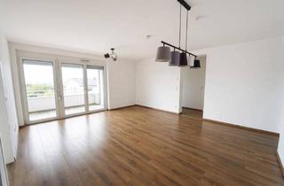 Wohnung kaufen in 7052 Müllendorf, Moderne 3-Zimmer-Wohnung in Müllendorf | 82 m² + 11 m² Balkon | 2 Parkplätze | BJ 2020