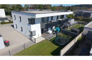 Wohnung kaufen in 4973 Sankt Ulrich, Moderne 3-Zimmer-Wohnung in St. Martin: Balkon und zwei Stellplätze!