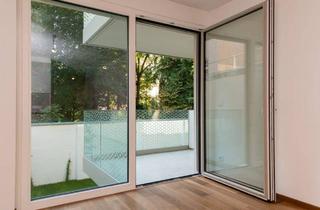 Wohnung mieten in Schottenfeldgasse 14, 1070 Wien, Hochwertiges & energieeffizientes 1-Zimmerapartment in 1A-Lage - 7. Bezirk!
