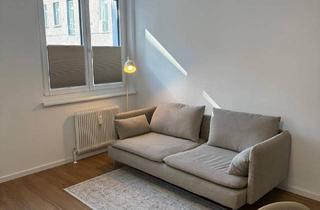 Wohnung mieten in Emil-Kralik-Gasse, 1050 Wien, Vollmöblierte 2-Zimmer-Wohnung, 48 m² – Hochwertig saniert , All-inclusive