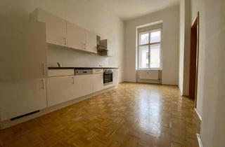 Wohnung mieten in Franz Josef-Straße, 8700 Leoben, 3-Zimmer-Wohnung im Zentrum von LEOBEN Neuvermietung nach Renovierung!