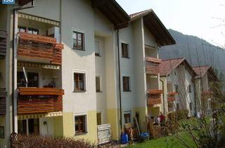 Wohnung mieten in Hagngasse 171, 4090 Engelhartszell, Obj. 599: 3-Zimmer I 2. Obergeschoß