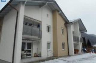 Wohnung mieten in Hagngasse 171, 4090 Engelhartszell, Obj. 599: Top 5 I 3-Zimmer I 2. Obergeschoß