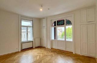 Wohnung mieten in Feuerbachgasse 16/Andrägasse 13, 8020 Graz, Generalsanierte WG taugliche 5-Zimmer Wohnung im Herzen von Graz - Provisionsfrei!