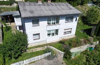 Haus kaufen in 8753 Fohnsdorf, Sofort beziehbares Ein/Zweifamilienwohnhaus in Aussichtslage in Fohnsdorf