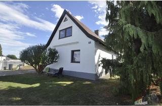 Einfamilienhaus kaufen in 3130 Herzogenburg, Generalsaniertes Einfamilienhaus mit Dachterrasse, Doppelgarage und schönem gepflegtem Garten