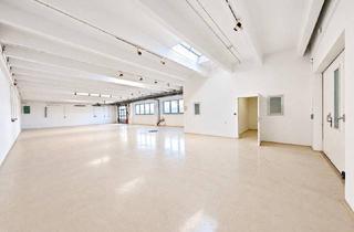 Büro zu mieten in 2100 Korneuburg, 234m² Halle mit Einfahrtsmöglichkeit | Autobahnnähe | optionale Büros | ab sofort