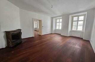 Gewerbeimmobilie kaufen in 1010 Wien, Absolute Top-Lage - Etagenwohnung mit Liftzugang und gewerblicher Nutzungsmöglichkeit (Büro, Ordination, etc.)