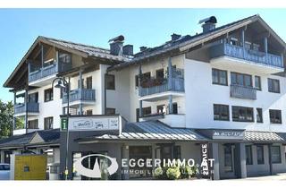 Wohnung kaufen in 5751 Maishofen, 5751 Maishofen: großzügige, sonnige, 4 Zimmerwohnung mit 2 Balkone, im Zentrum von Maishofen, 1 Tiefgaragenstellplatz !