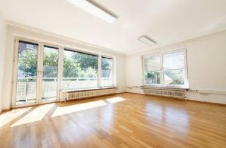 Büro zu mieten in Vogelweiderstraße 47, 5020 Salzburg, Moderne Büro/Praxisfläche mit Stellplätzen