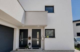 Wohnung kaufen in 5270 Mauerkirchen, Neuwertige Obergeschosswohnung mit Dachterrasse und Gartenanteil