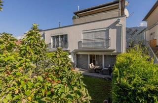 Maisonette kaufen in 6404 Polling in Tirol, familienfreundliche Gartenmaisonette
