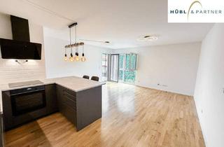 Wohnung kaufen in Josef-Kainzmayer-Gasse, 1220 Wien, Neuwertige 3-Zimmer-Wohnung in Eßling