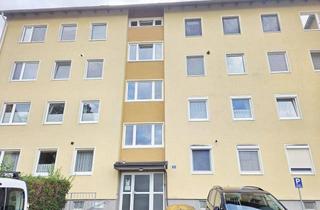 Wohnung kaufen in 3150 Wilhelmsburg, Eigentumswohnung mit Autoabstellplatz