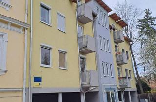 Wohnung mieten in Hartiggasse 19/1, 2700 Wiener Neustadt, Wr. Neustadt | Geförderte Miete mit Kaufoption | Top 1 | 1.OG mit Wintergarten