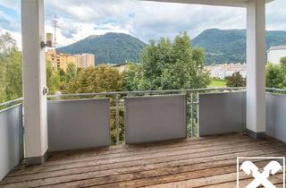 Wohnung mieten in 6300 Wörgl, 3-Zimmer-Wohnung mit Balkon zur Vermietung
