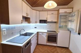 Wohnung mieten in Burgstallstrasse 36, 4523 Neuzeug, 3-Zimmer-Wohnung 75m² mit Einbauküche in Neuzeug