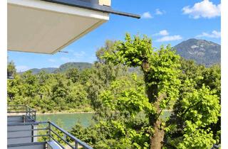 Wohnung mieten in Gaisberg, 5020 Salzburg, Gaisbergblick, 2 Balkone und Garage | Nonntal Nähe Künstlerhaus