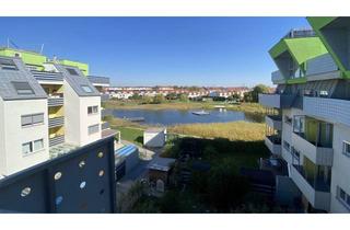 Wohnung mieten in 2333 Leopoldsdorf, 2 Zimmer Terrassenwohnung mit Garage