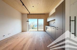 Wohnung mieten in Herrenstraße 29a, 4020 Linz, Bestlage Herrenstraße! Exklusive 3 Zimmer-Neubauwohnung zum Erstbezug - TOP 501