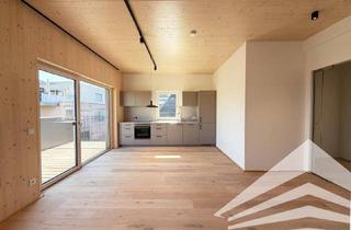 Wohnung mieten in Herrenstraße 29a, 4020 Linz, Bestlage Herrenstraße! Exklusive 3 Zimmer-Neubauwohnung zum Erstbezug - TOP 303