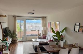 Genossenschaftswohnung in Franz-Liszt-Gasse 15, 8753 Dietersdorf, 3-Zimmer-Wohnung mit Balkon