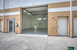 Büro zu mieten in Gewerbestraße, 2500 Baden, SOFORT VERFÜGBAR | Gewerbeflächen inkl. Büros im Erstbezug