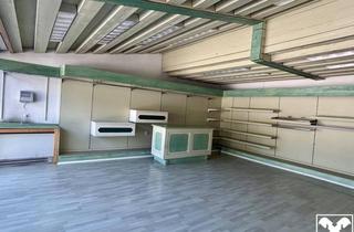Lager mieten in 6345 Kössen, Zentrale Geschäftsfläche direkt im Dorfkern von Kössen