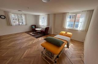Immobilie mieten in Riedgasse 10, 6850 Dornbirn, Wunderschöne Praxisräume im Zentrum von Dornbirn - frisch und liebevoll renoviert