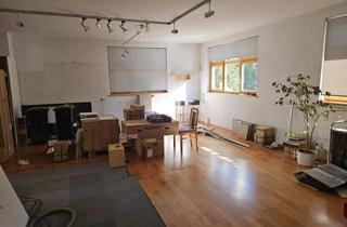 Büro zu mieten in Außerlitzstraße, 6780 Schruns, Bürofläche 96m² mit Parkplätzen in Schrunser Kernzone